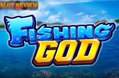 Fishing God - обзор слота